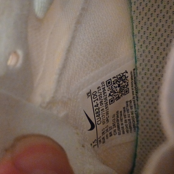 Nike Zoom Gravity - Picture 8 of 8